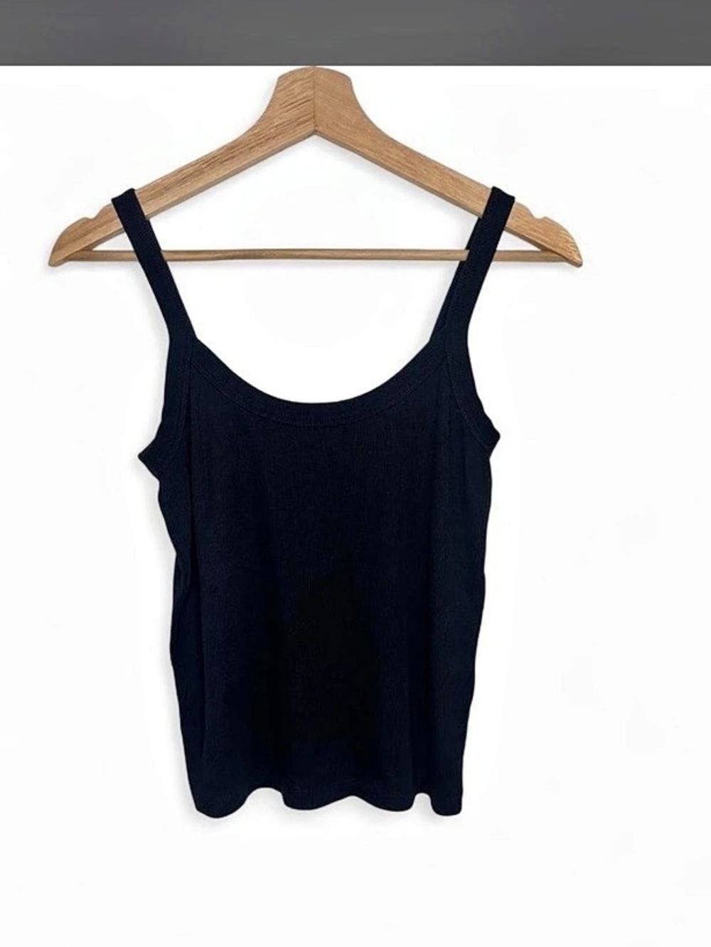 Marine Layer Ribbed Tank Top